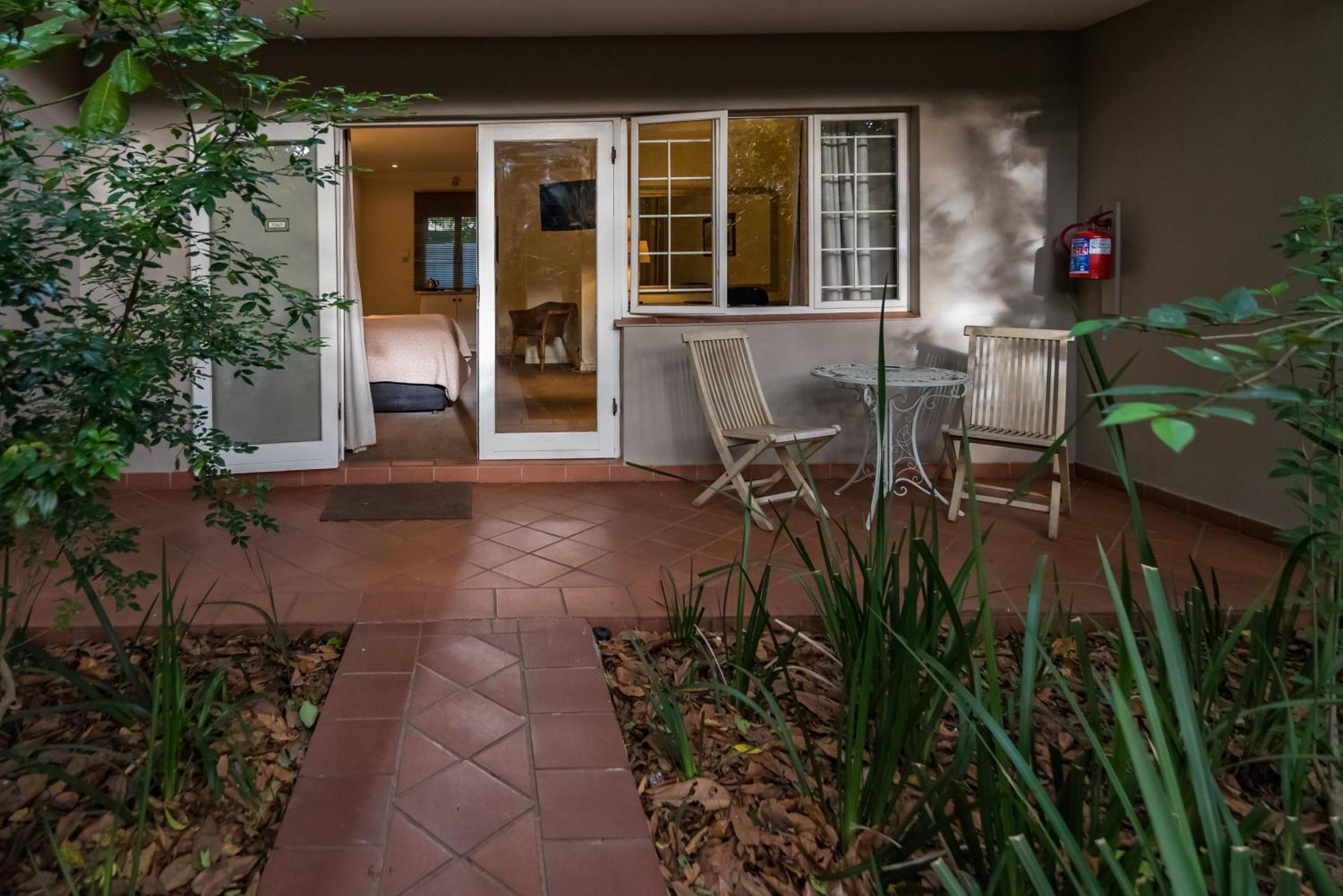 יוהנסבורג Melrose Place Boutique Hotel חדר תמונה