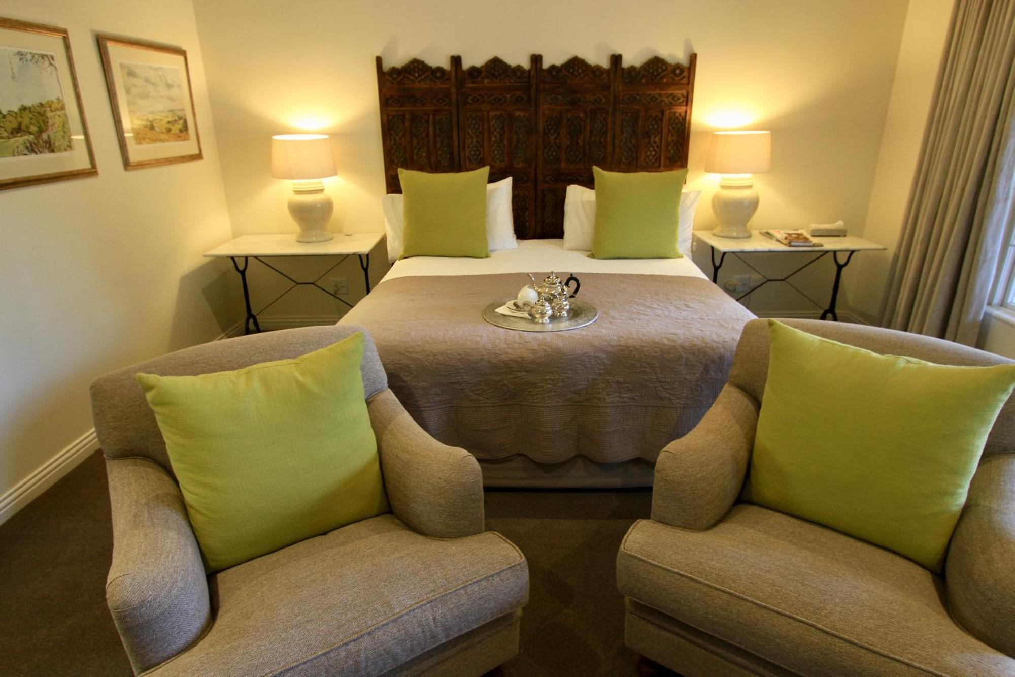 יוהנסבורג Melrose Place Boutique Hotel חדר תמונה