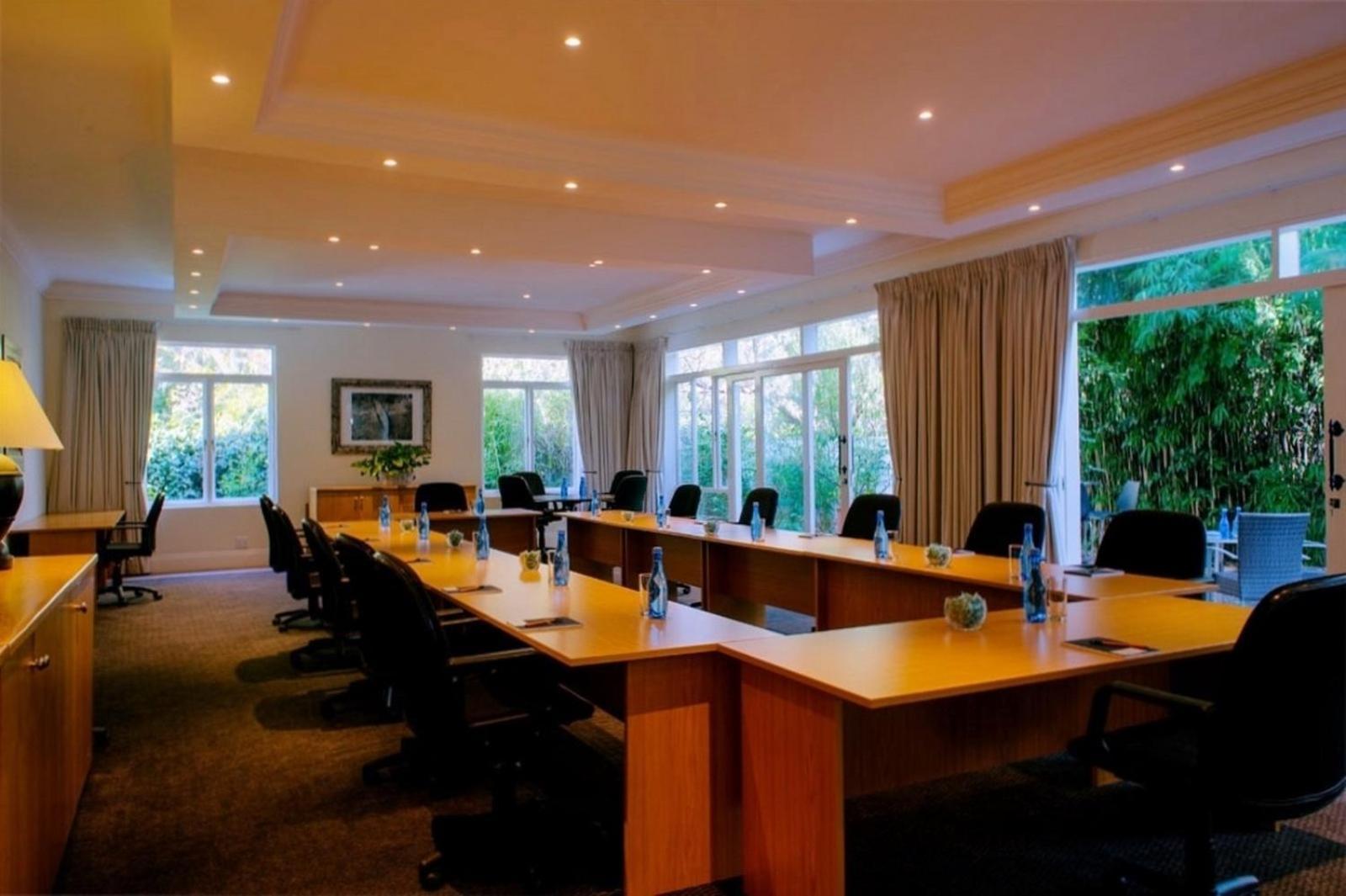 יוהנסבורג Melrose Place Boutique Hotel מראה חיצוני תמונה