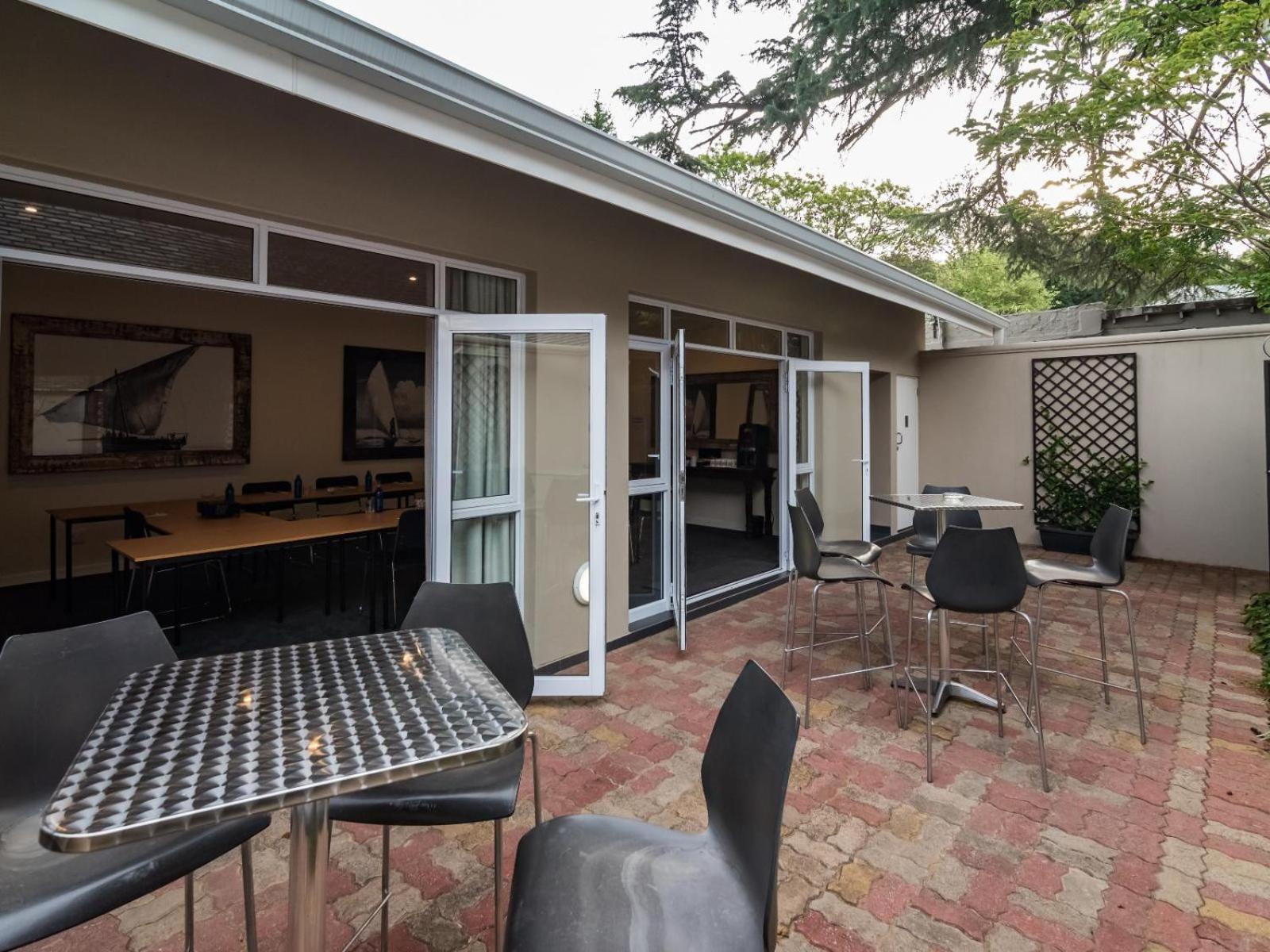יוהנסבורג Melrose Place Boutique Hotel מראה חיצוני תמונה