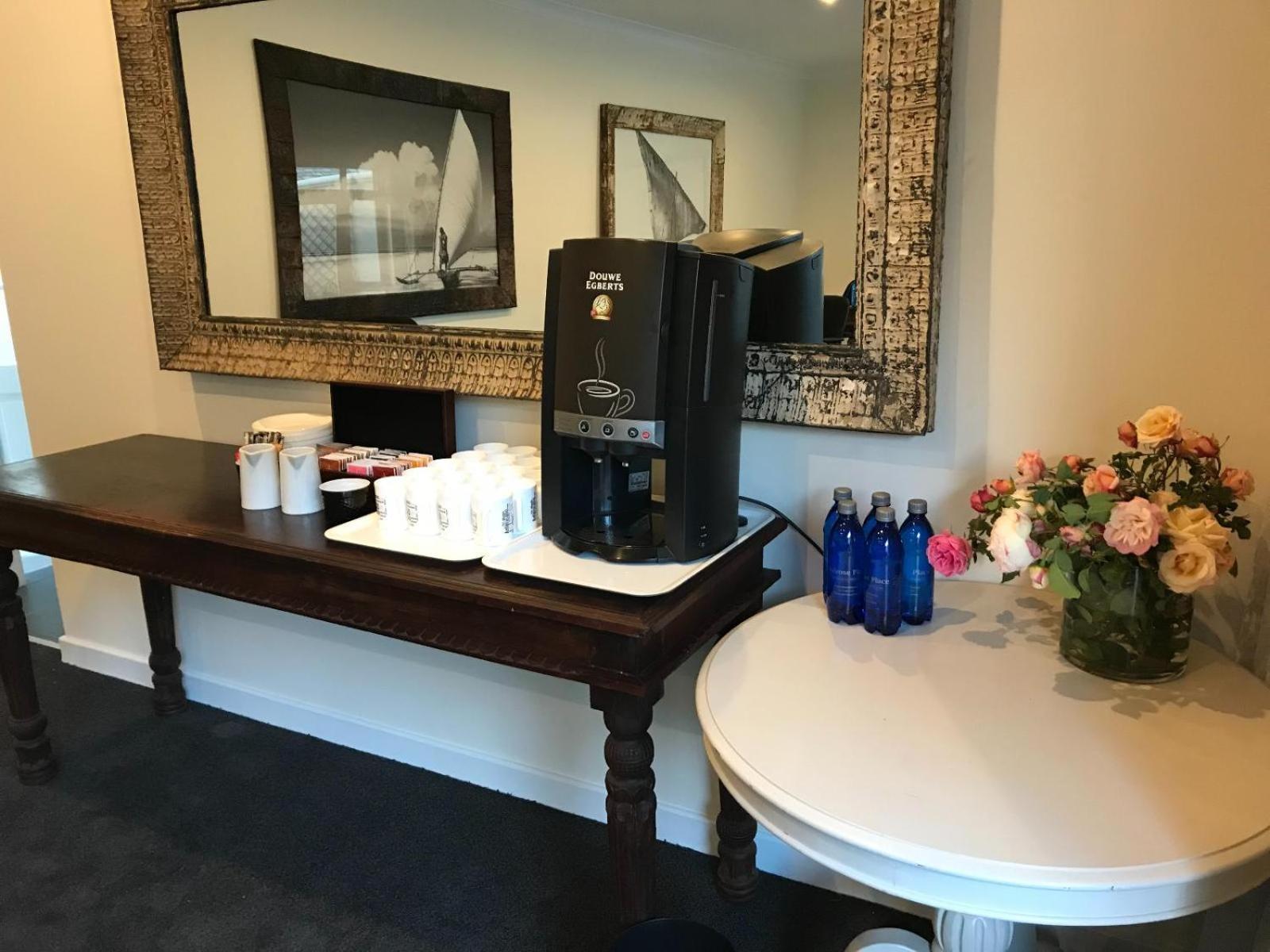 יוהנסבורג Melrose Place Boutique Hotel מראה חיצוני תמונה