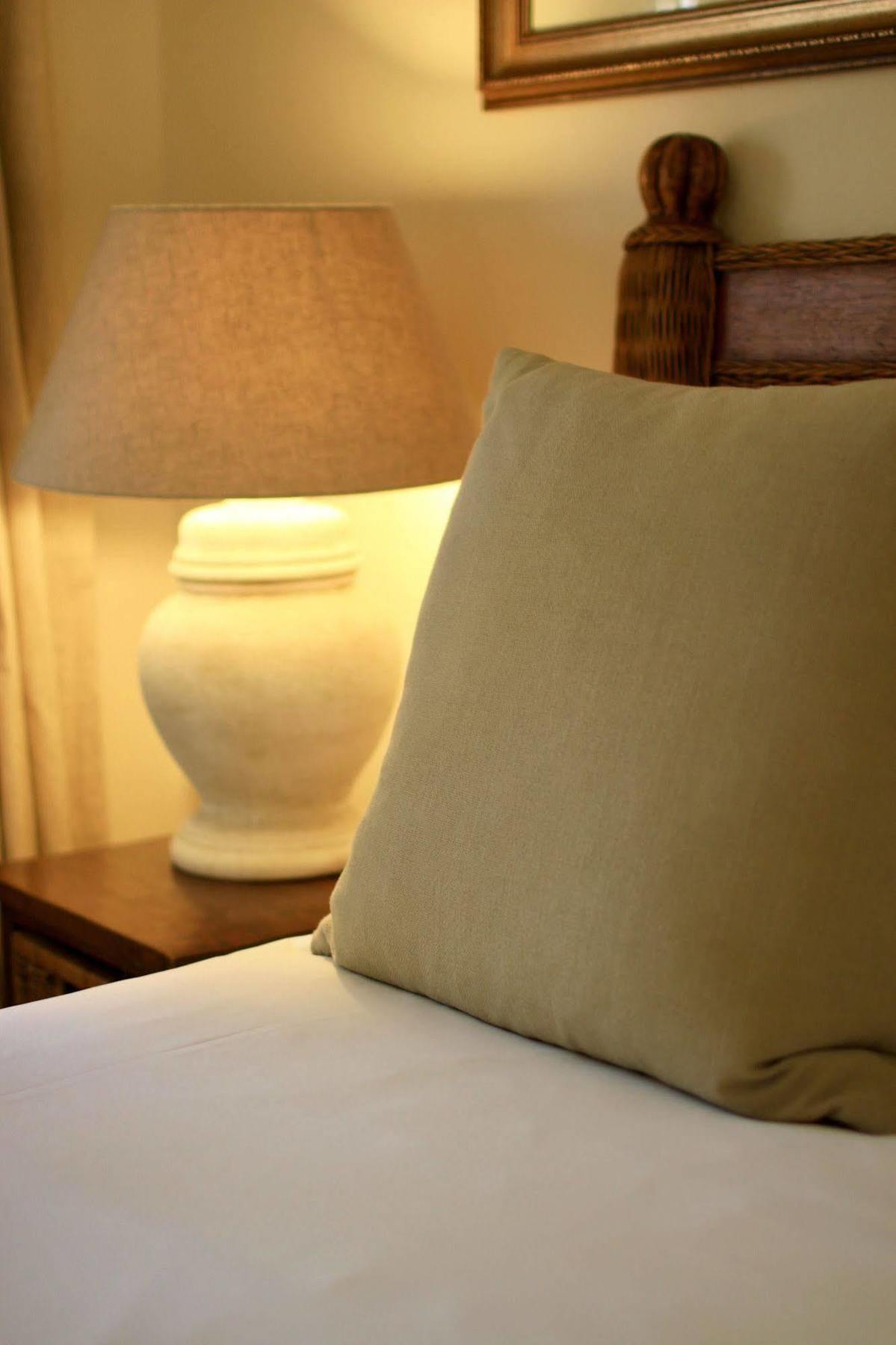 יוהנסבורג Melrose Place Boutique Hotel מראה חיצוני תמונה